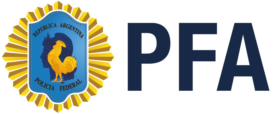 Escudo PFA
